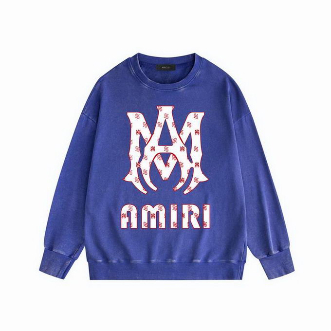 Amiri Sweatshirt Mens ID:20240314-9